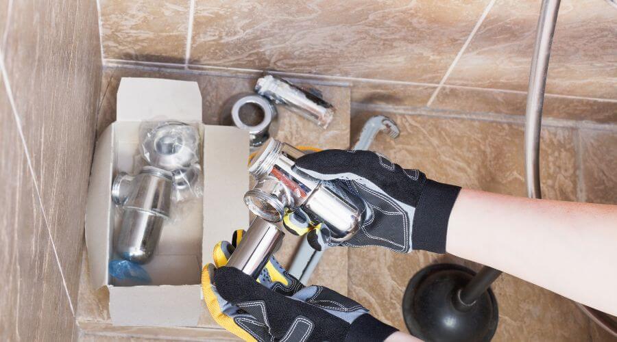 Professional Storm Sewer Service in Porters Falls, WV